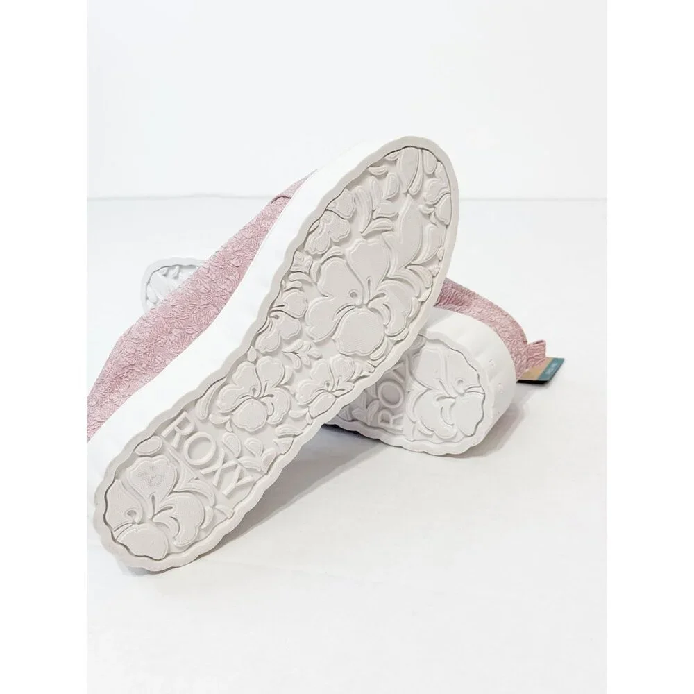 Roxy detail padded knotted